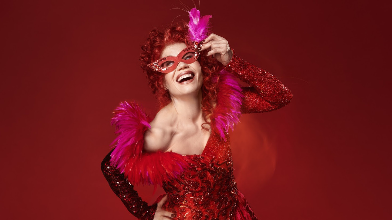 Kansallisoopperan Lepakkooperetissa juhlitaan 30vuotiasta